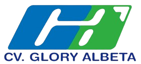 CV. GLORY ALBETA